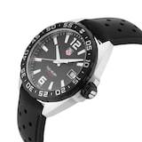 Pre-Owned TAG Heuer Formula 1 Date 41mm Stainless Steel