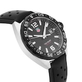 Pre-Owned TAG Heuer Formula 1 Date 41mm Stainless Steel