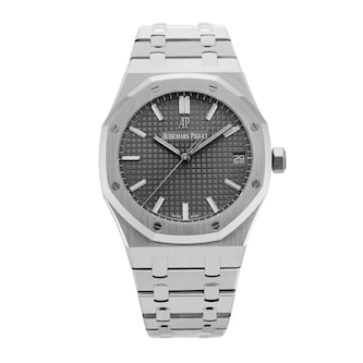 Pre-Owned Audemars Piguet Royal Oak 41mm Stainless Steel