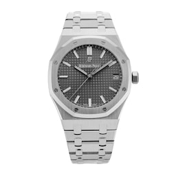 408001306490 - Royal Oak 41mm Stainless Steel