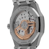 Pre-Owned Audemars Piguet Royal Oak 41mm Stainless Steel