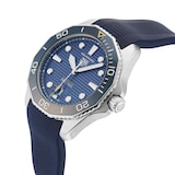 Pre-Owned TAG Heuer Aquaracer Professional 300 Date 43mm Stainless Steel