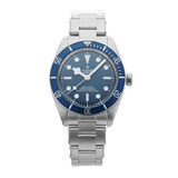 Pre-Owned Tudor Black Bay 58 39mm Stainless Steel