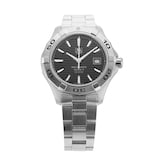 Pre-Owned TAG Heuer Aquaracer 42mm Stainless Steel