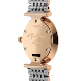 Pre-Owned Longines La Grande Classique De 24mm Stainless Steel and Rose Gold PVD