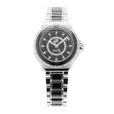 Pre-Owned TAG Heuer Formula 1 37mm Stainless Steel and Ceramic