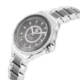Pre-Owned TAG Heuer Formula 1 37mm Stainless Steel and Ceramic