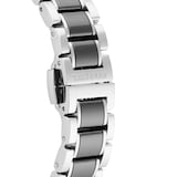 Pre-Owned TAG Heuer Formula 1 37mm Stainless Steel and Ceramic