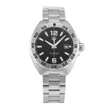 Pre-Owned TAG Heuer Pre-Owned TAG Heuer Formula 1 41mm Stainless Steel  WAZ1112.BA0875