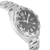Pre-Owned TAG Heuer Pre-Owned TAG Heuer Formula 1 41mm Stainless Steel  WAZ1112.BA0875