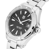 Pre-Owned TAG Heuer Aquaracer 41mm Stainless Steel