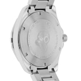Pre-Owned TAG Heuer Aquaracer 41mm Stainless Steel