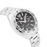 Pre-Owned TAG Heuer Formula 1 Date 41mm Stainless Steel