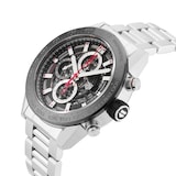 Pre-Owned TAG Heuer Carrera 43mm Stainless Steel