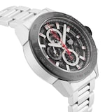 Pre-Owned TAG Heuer Carrera 43mm Stainless Steel