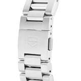 Pre-Owned TAG Heuer Carrera 43mm Stainless Steel