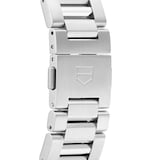 Pre-Owned TAG Heuer Carrera 43mm Stainless Steel