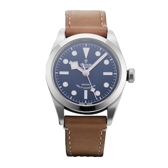 Pre-Owned Tudor Black Bay 36mm Stainless Steel Pre-Owned Tudor Black Bay 36mm Stainless Steel