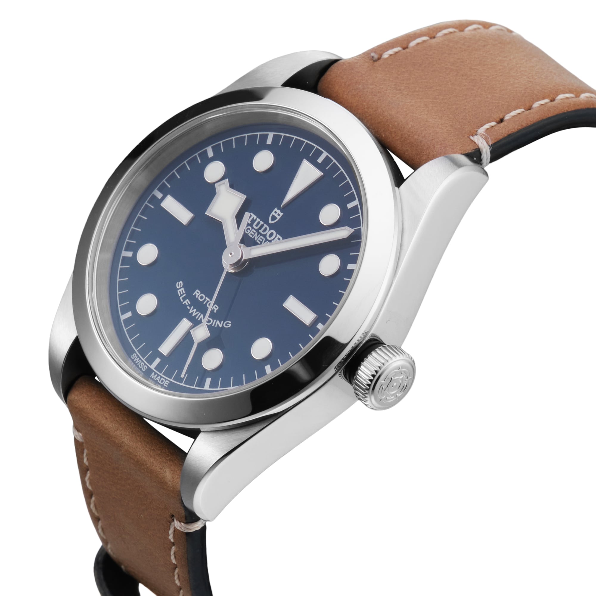 Pre-Owned Tudor Black Bay 36mm Stainless Steel Pre-Owned Tudor Black Bay 36mm Stainless Steel