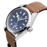Pre-Owned Tudor Black Bay 36mm Stainless Steel