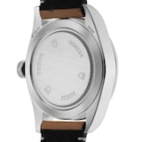 Pre-Owned Tudor Black Bay 36mm Stainless Steel