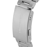 Pre-Owned TAG Heuer Formula 1 Chonograph X Red Bull Racing 43mm Stainless Steel