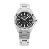 Pre-Owned TAG Heuer Aquaracer 41mm Stainless Steel