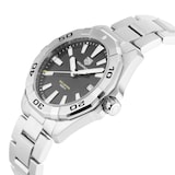 Pre-Owned TAG Heuer Aquaracer 41mm Stainless Steel