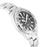 Pre-Owned TAG Heuer Aquaracer 41mm Stainless Steel