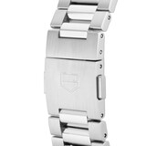 Pre-Owned TAG Heuer Carrera Date 39mm Stainless Steel
