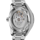 Pre-Owned TAG Heuer Carrera Date 39mm Stainless Steel