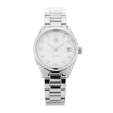Pre-Owned Longines Master Automatic 40mm Stainless Steel