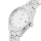 Pre-Owned Longines Master Automatic 40mm Stainless Steel