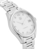 Pre-Owned Longines Master Automatic 40mm Stainless Steel