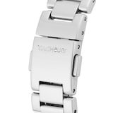 Pre-Owned Longines Master Automatic 40mm Stainless Steel