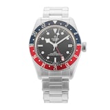 Pre-Owned Tudor Black Bay GMT 41mm Stainless Steel