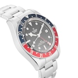 Pre-Owned Tudor Black Bay GMT 41mm Stainless Steel