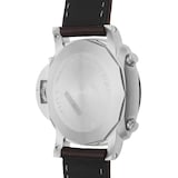 Pre-Owned Panerai Luminor Chronograph 44mm Stainless Steel
