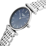 Pre-Owned Longines La Grande Classique 24mm Stainless Steel