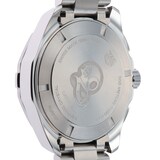 Pre-Owned TAG Heuer Aquaracer 43mm Stainless Steel