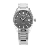 Pre-Owned TAG Heuer Carrera 39mm Stainless Steel