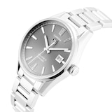 Pre-Owned TAG Heuer Carrera 39mm Stainless Steel