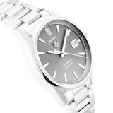Pre-Owned TAG Heuer Carrera 39mm Stainless Steel