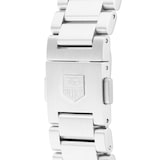 Pre-Owned TAG Heuer Carrera 39mm Stainless Steel