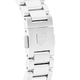 Pre-Owned TAG Heuer Carrera 39mm Stainless Steel