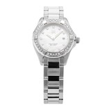 Pre-Owned TAG Heuer Aquaracer 27MM Stainless Steel