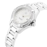 Pre-Owned TAG Heuer Aquaracer 27MM Stainless Steel