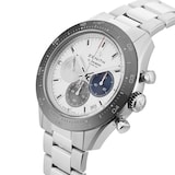 Pre-Owned Zenith Chronomaster Sport 41mm Stainless Steel