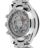 Pre-Owned Zenith Chronomaster Sport 41mm Stainless Steel