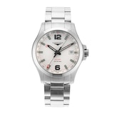 Pre-Owned Longines Conquest VHP 43mm Stainless Steel